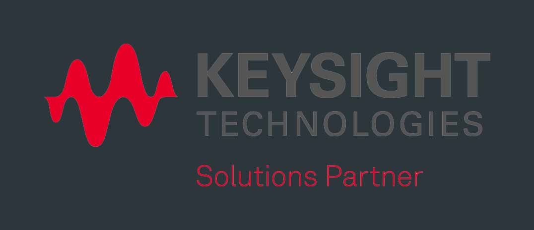 Keysight Channel Partner Logo